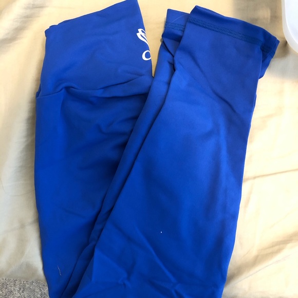 CLS sportswear leggings - Picture 4 of 4